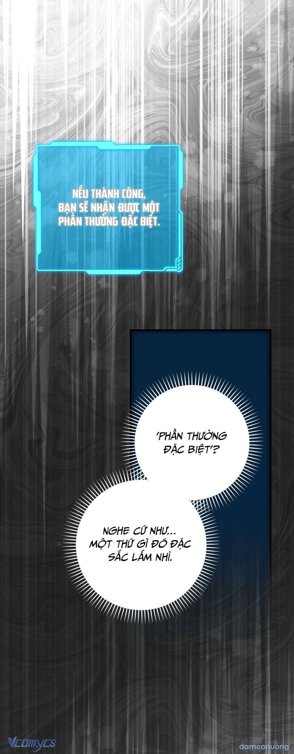 đọc truyện [18+] Gửi Đến Người Sẽ Tiêu Diệt Tôi Chương 23 ảnh 15 tại Thiên Thai Truyện