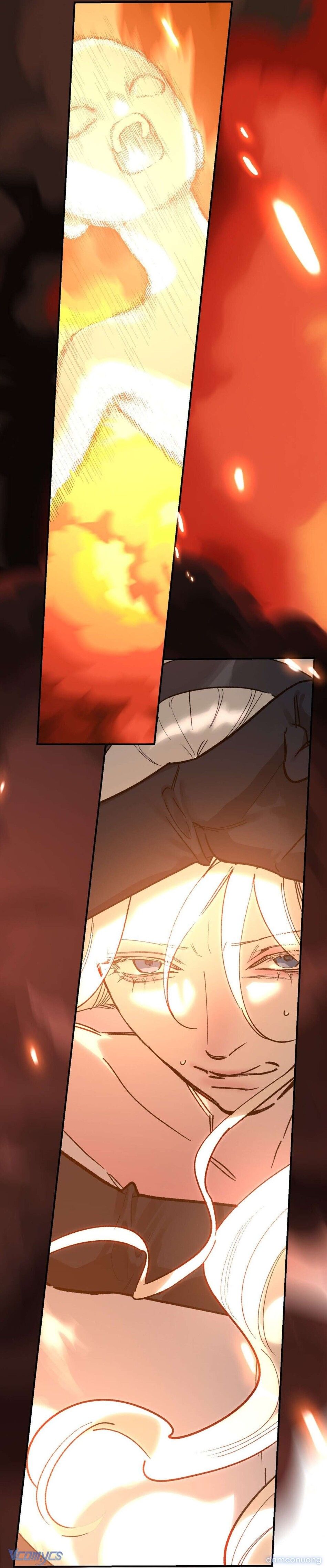 đọc truyện [18+] Gửi Đến Người Sẽ Tiêu Diệt Tôi Chương 23 ảnh 19 tại Thiên Thai Truyện