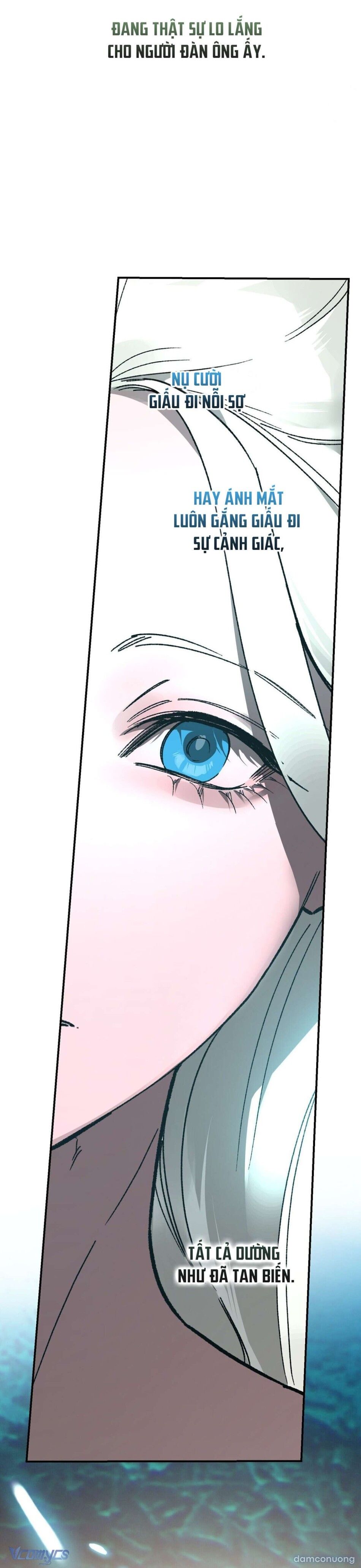 đọc truyện [18+] Gửi Đến Người Sẽ Tiêu Diệt Tôi Chương 23 ảnh 40 tại Thiên Thai Truyện