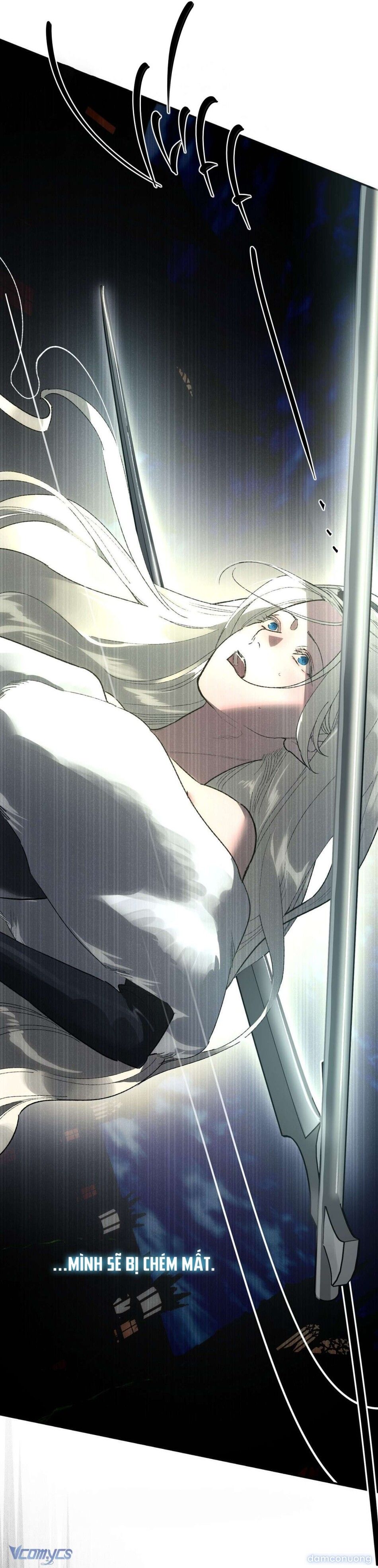 đọc truyện [18+] Gửi Đến Người Sẽ Tiêu Diệt Tôi Chương 23 ảnh 8 tại Thiên Thai Truyện