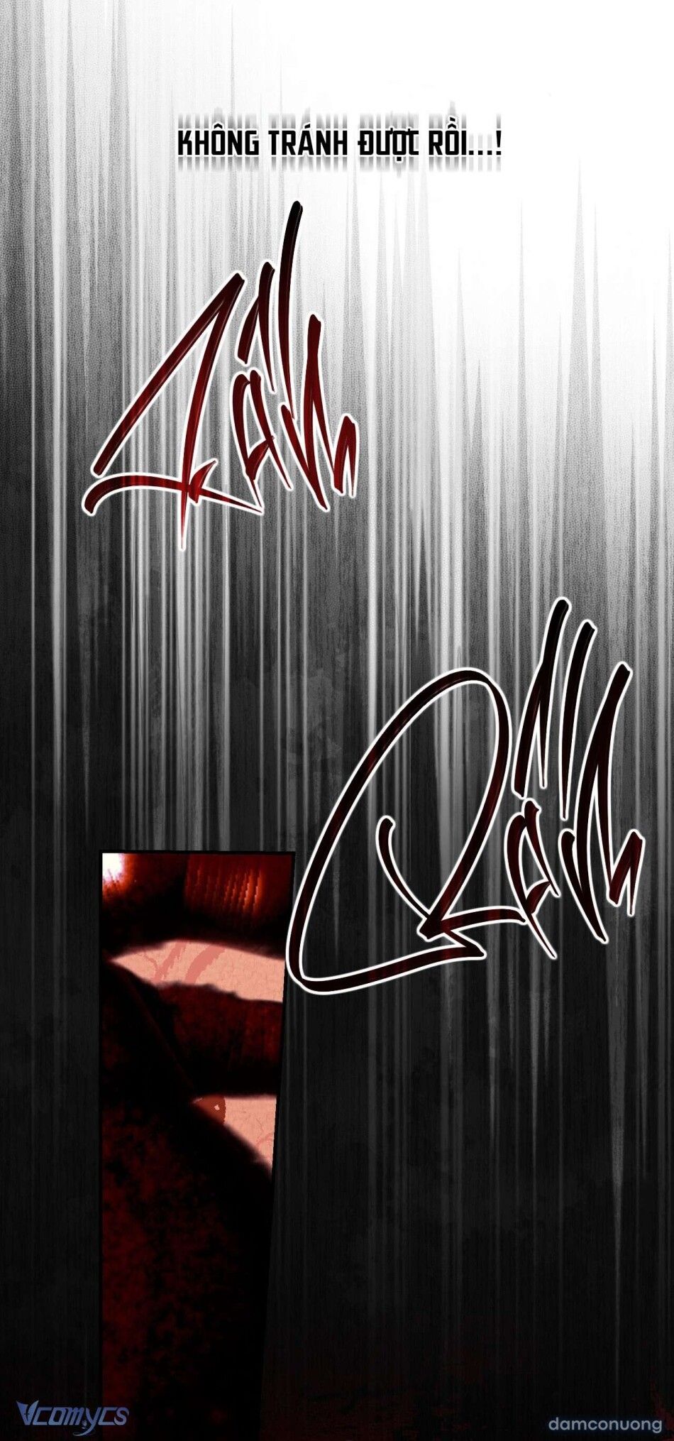 đọc truyện [18+] Gửi Đến Người Sẽ Tiêu Diệt Tôi Chương 23 ảnh 9 tại Thiên Thai Truyện