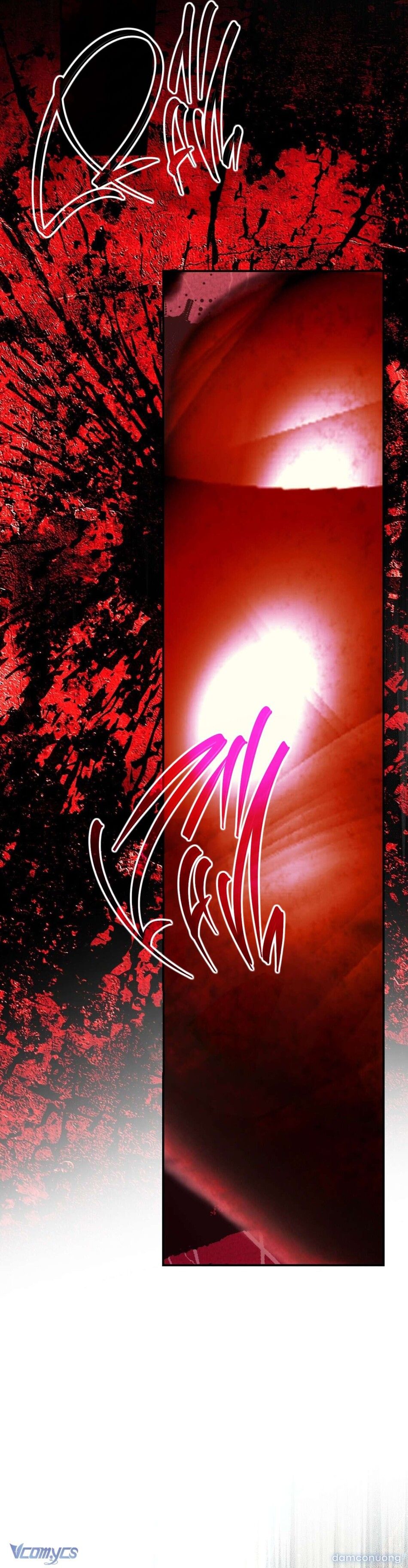 đọc truyện [18+] Gửi Đến Người Sẽ Tiêu Diệt Tôi Chương 23 ảnh 10 tại Thiên Thai Truyện