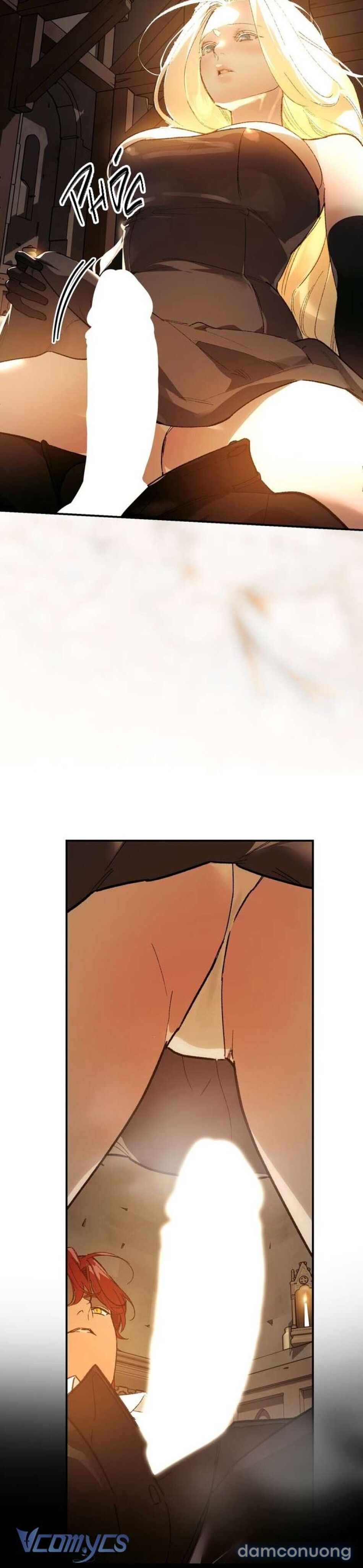 đọc truyện [18+] Gửi Đến Người Sẽ Tiêu Diệt Tôi Chương 24 ảnh 12 tại Thiên Thai Truyện