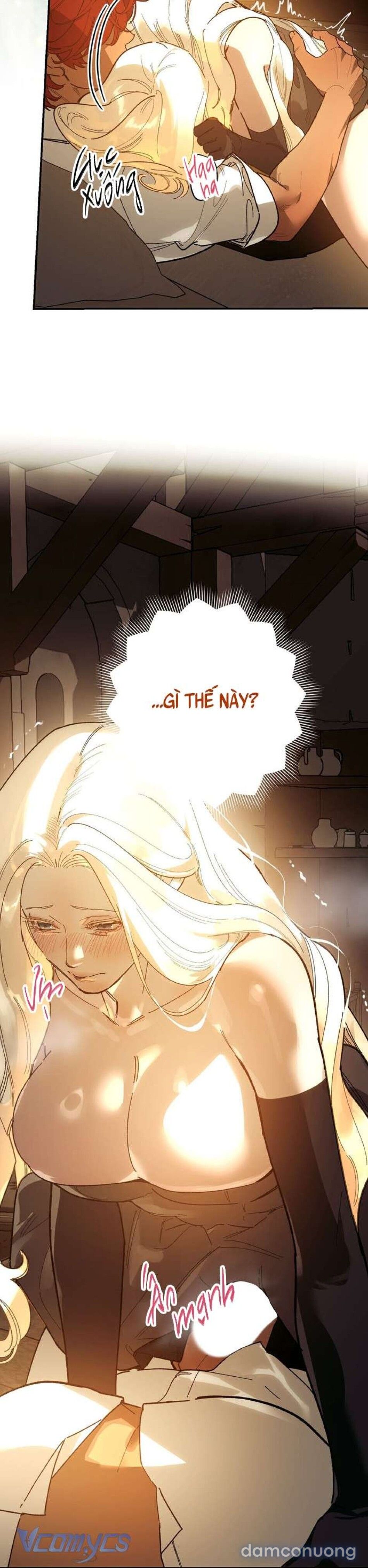 đọc truyện [18+] Gửi Đến Người Sẽ Tiêu Diệt Tôi Chương 24 ảnh 15 tại Thiên Thai Truyện