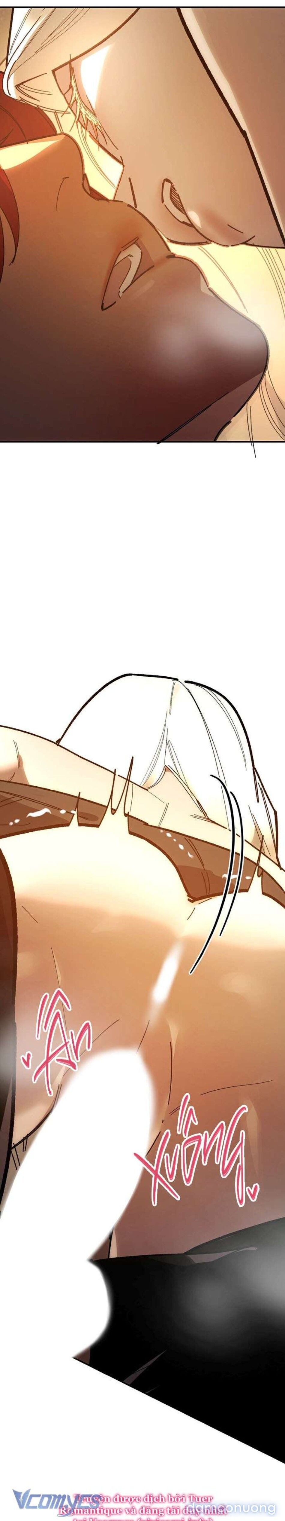 đọc truyện [18+] Gửi Đến Người Sẽ Tiêu Diệt Tôi Chương 24 ảnh 19 tại Thiên Thai Truyện