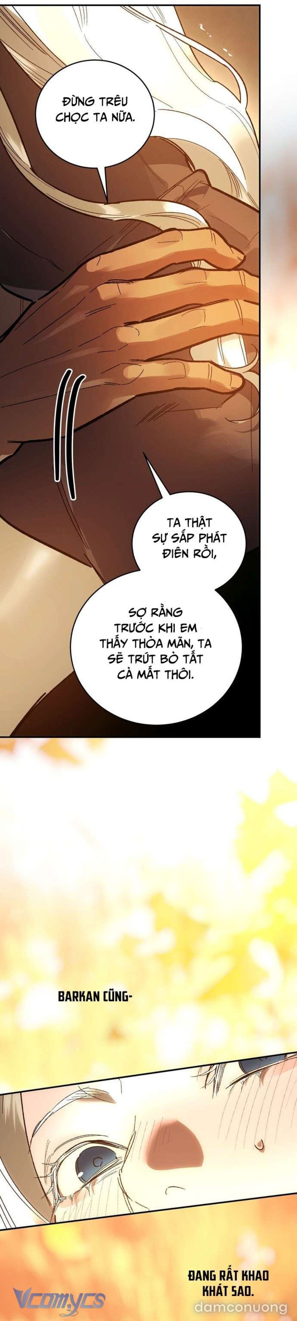 đọc truyện [18+] Gửi Đến Người Sẽ Tiêu Diệt Tôi Chương 24 ảnh 25 tại Thiên Thai Truyện