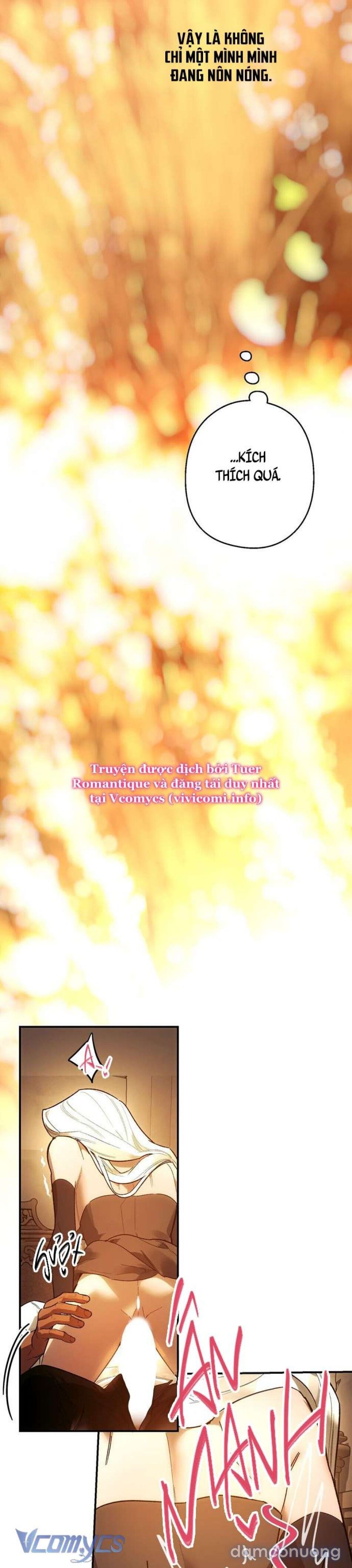 đọc truyện [18+] Gửi Đến Người Sẽ Tiêu Diệt Tôi Chương 24 ảnh 26 tại Thiên Thai Truyện