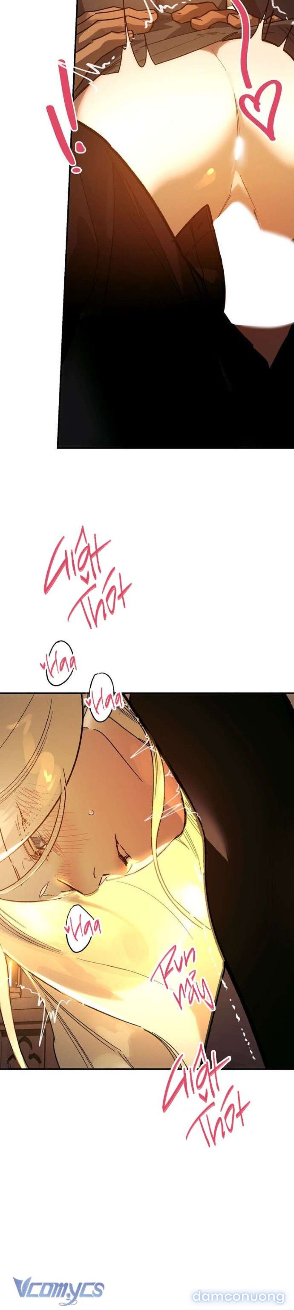 đọc truyện [18+] Gửi Đến Người Sẽ Tiêu Diệt Tôi Chương 24 ảnh 27 tại Thiên Thai Truyện