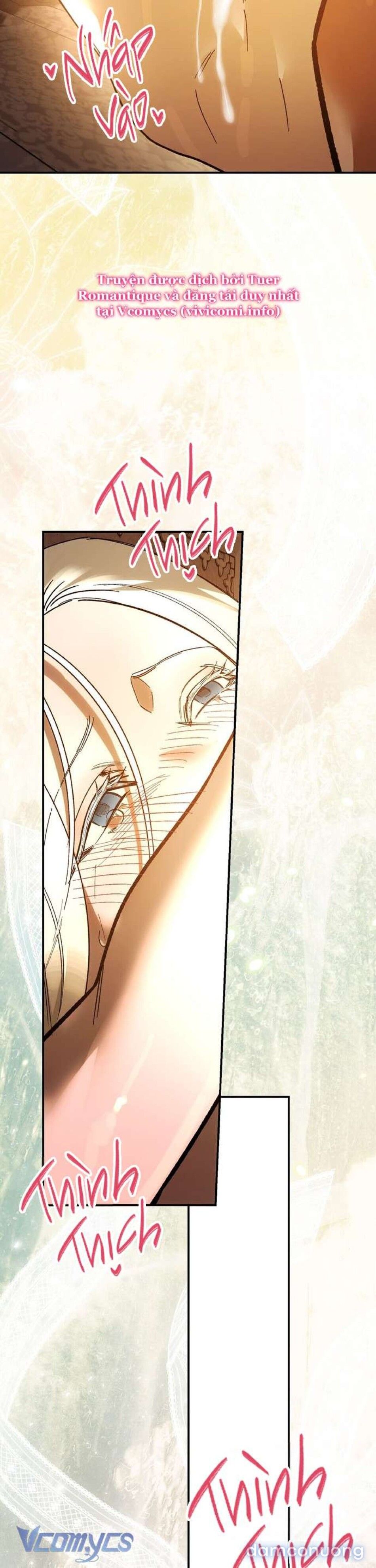 đọc truyện [18+] Gửi Đến Người Sẽ Tiêu Diệt Tôi Chương 24 ảnh 32 tại Thiên Thai Truyện