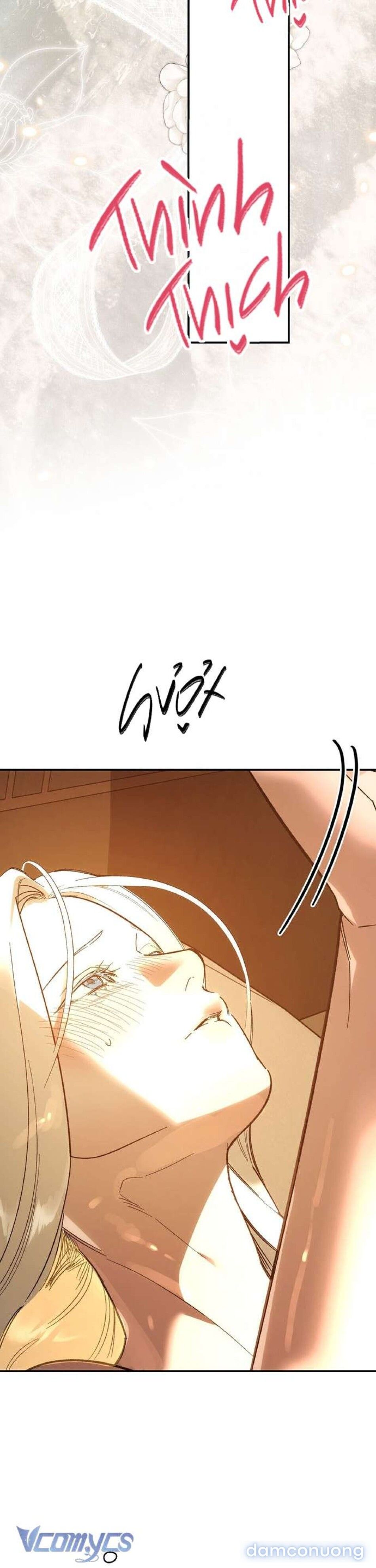 đọc truyện [18+] Gửi Đến Người Sẽ Tiêu Diệt Tôi Chương 24 ảnh 33 tại Thiên Thai Truyện