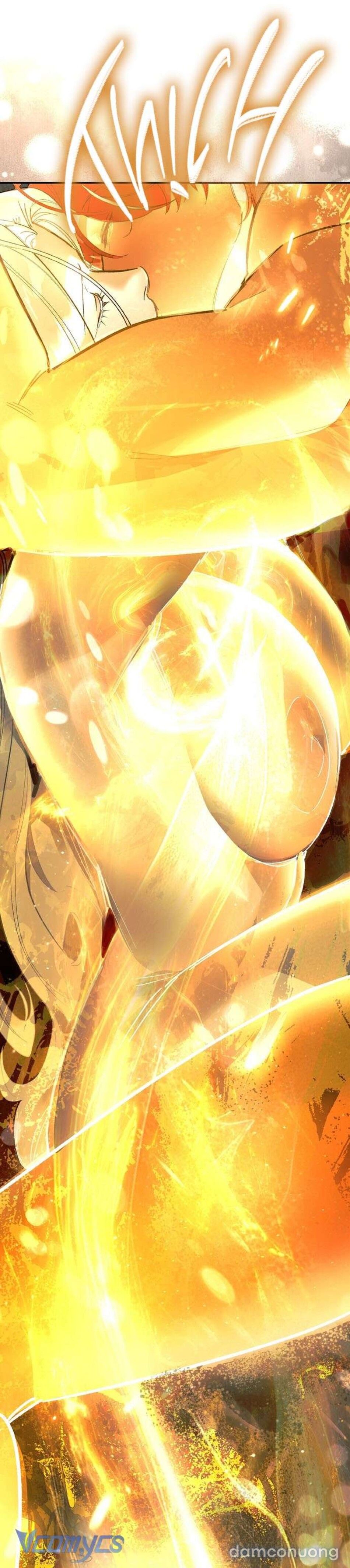 đọc truyện [18+] Gửi Đến Người Sẽ Tiêu Diệt Tôi Chương 24 ảnh 37 tại Thiên Thai Truyện