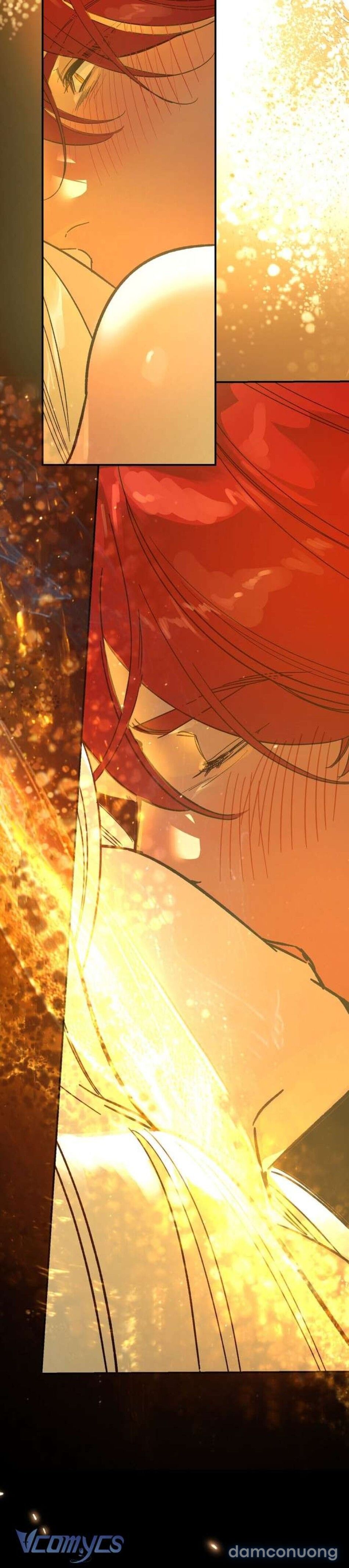 đọc truyện [18+] Gửi Đến Người Sẽ Tiêu Diệt Tôi Chương 24 ảnh 39 tại Thiên Thai Truyện