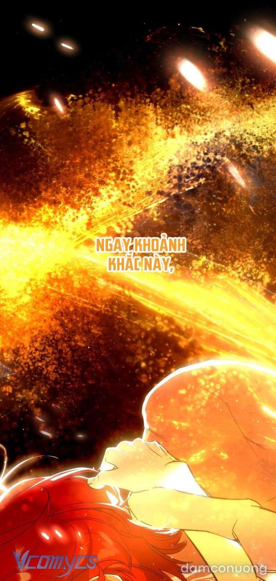 đọc truyện [18+] Gửi Đến Người Sẽ Tiêu Diệt Tôi Chương 24 ảnh 40 tại Thiên Thai Truyện