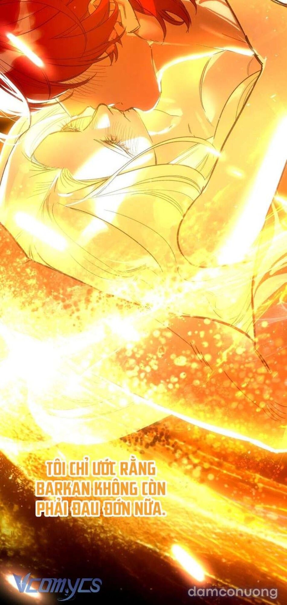 đọc truyện [18+] Gửi Đến Người Sẽ Tiêu Diệt Tôi Chương 24 ảnh 41 tại Thiên Thai Truyện