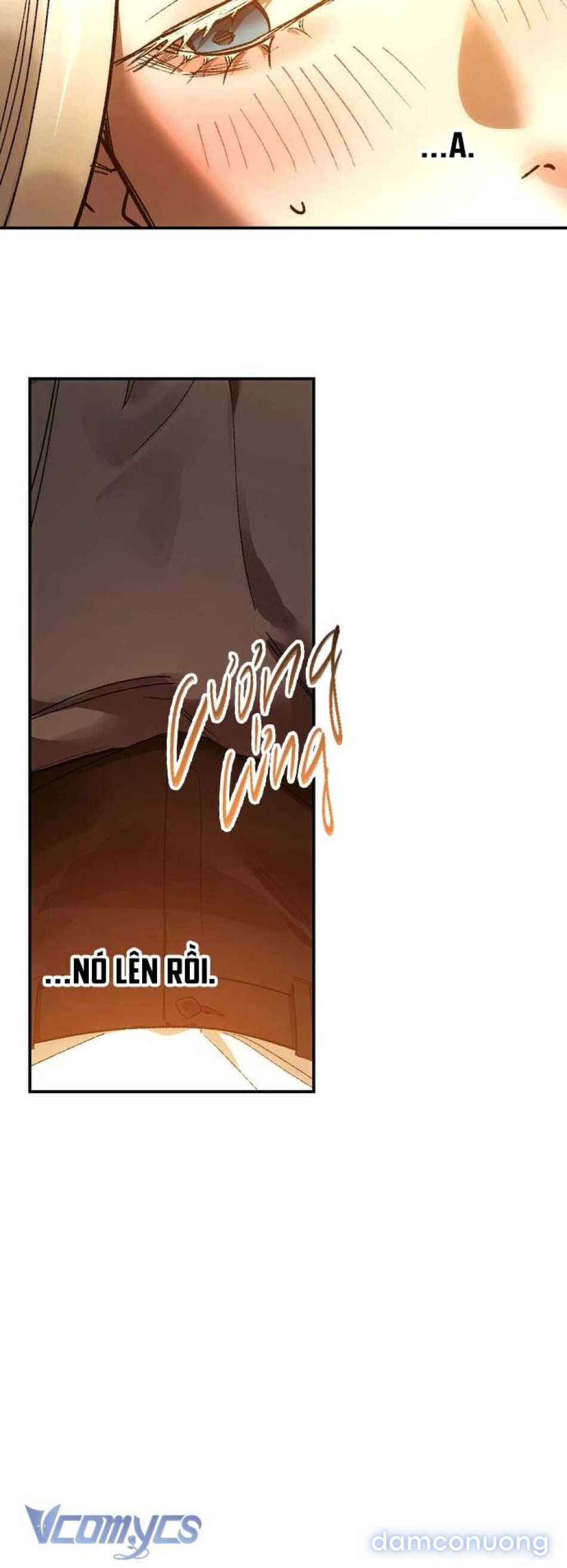 đọc truyện [18+] Gửi Đến Người Sẽ Tiêu Diệt Tôi Chương 24 ảnh 9 tại Thiên Thai Truyện