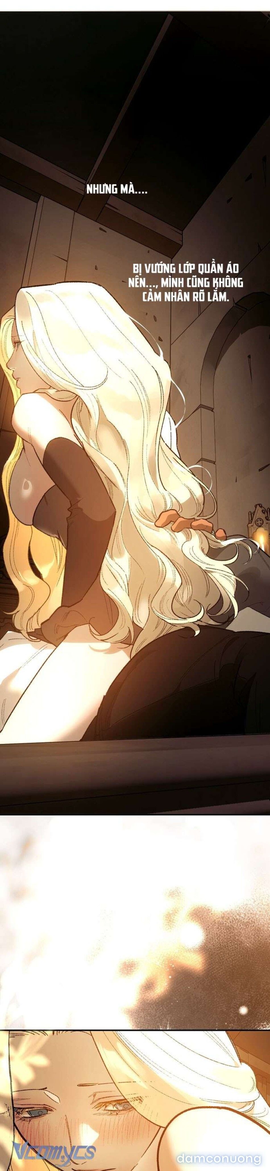 đọc truyện [18+] Gửi Đến Người Sẽ Tiêu Diệt Tôi Chương 24 ảnh 10 tại Thiên Thai Truyện