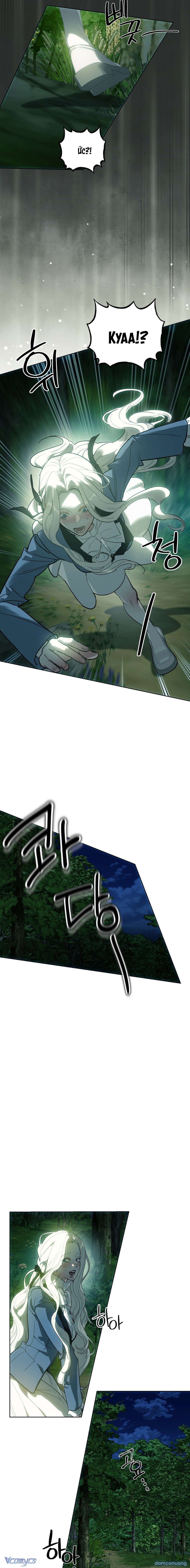 đọc truyện [18+] Gửi Đến Người Sẽ Tiêu Diệt Tôi Chương 3 ảnh 15 tại Thiên Thai Truyện