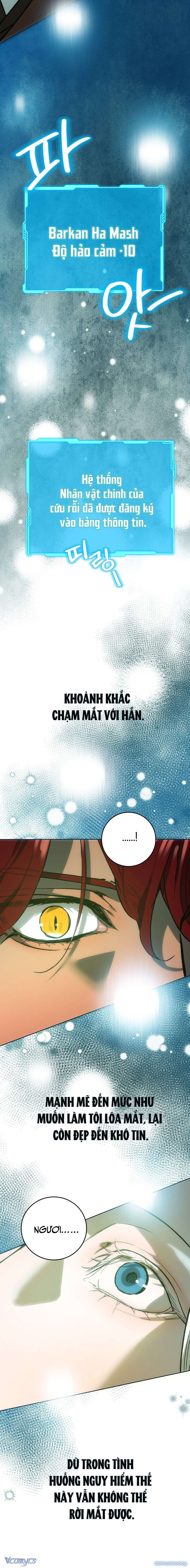 đọc truyện [18+] Gửi Đến Người Sẽ Tiêu Diệt Tôi Chương 3 ảnh 21 tại Thiên Thai Truyện