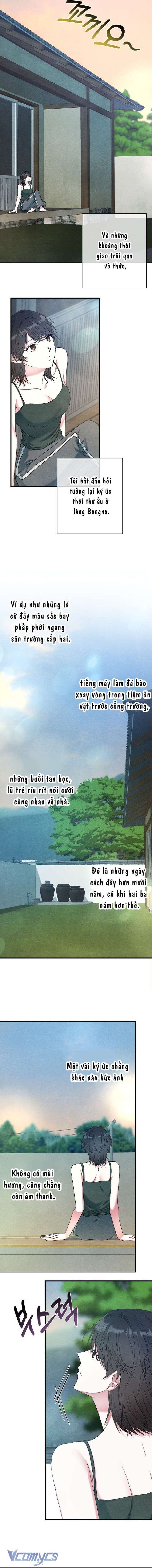 đọc truyện [18+] Gửi Đến Thung Lũng Mơ Của Tôi Chương 3 ảnh 4 tại Truyện Dạ Ký