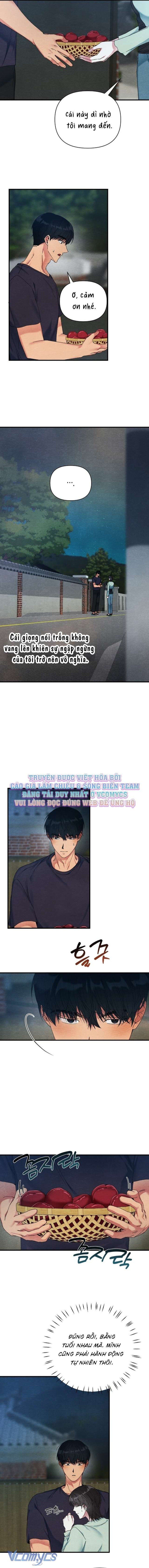 đọc truyện [18+] Gửi Đến Thung Lũng Mơ Của Tôi Chương 4 ảnh 9 tại Truyện Dạ Ký