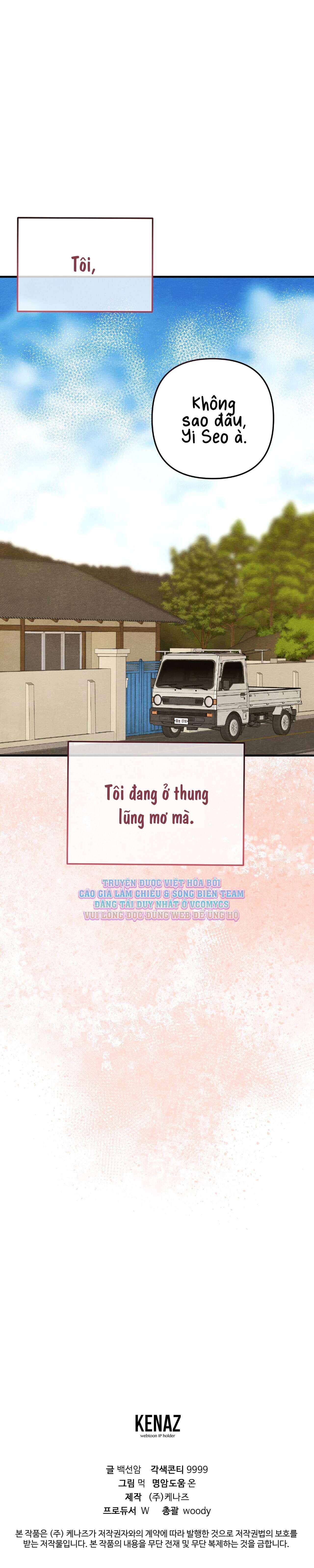 đọc truyện [18+] Gửi Đến Thung Lũng Mơ Của Tôi Chương 8 ảnh 14 tại Truyện Dạ Ký