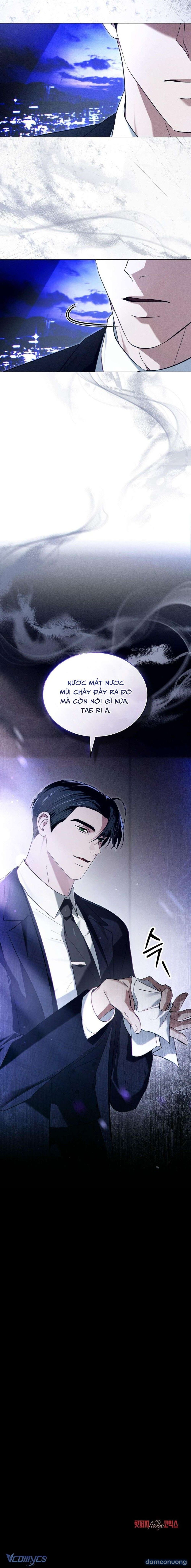 đọc truyện [18+] Gửi Kẻ Bị Ám Ảnh Chương 42 ảnh 8 tại Thiên Thai Truyện