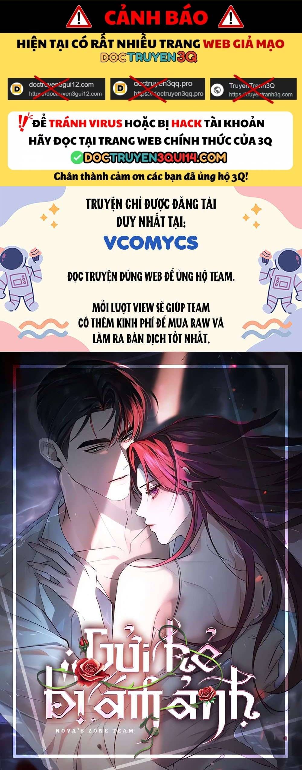 đọc truyện [18+] Gửi Kẻ Bị Ám Ảnh Chương 45 ảnh 3 tại Thiên Thai Truyện