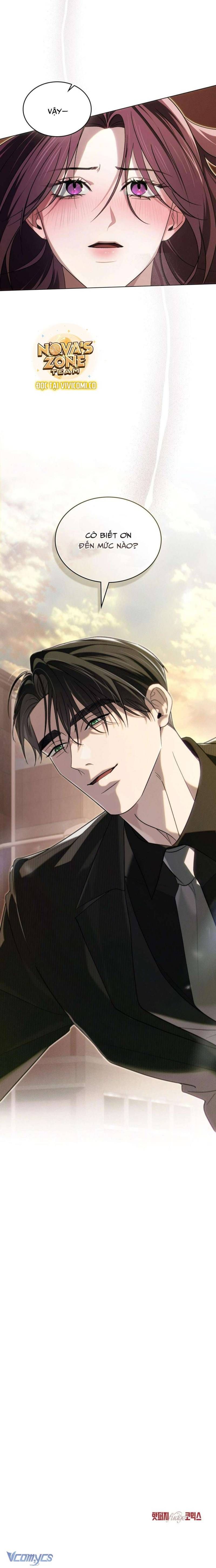 đọc truyện [18+] Gửi Kẻ Bị Ám Ảnh Chương 47 ảnh 8 tại Thiên Thai Truyện