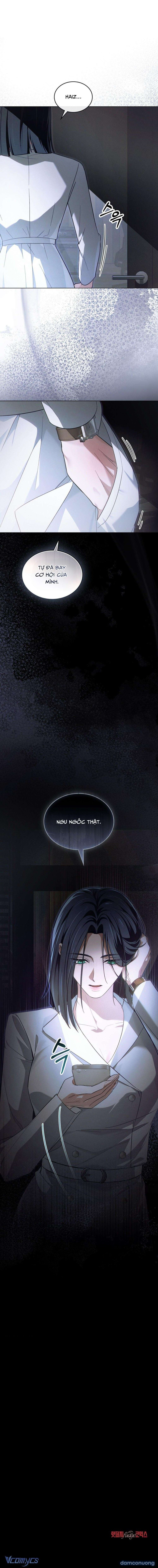 đọc truyện [18+] Gửi Kẻ Bị Ám Ảnh Chương 52 ảnh 8 tại Thiên Thai Truyện