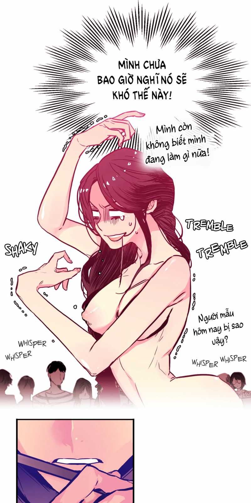 đọc truyện [18+] Hadomae Chương 1 ảnh 6 tại Truyện Dạ Ký