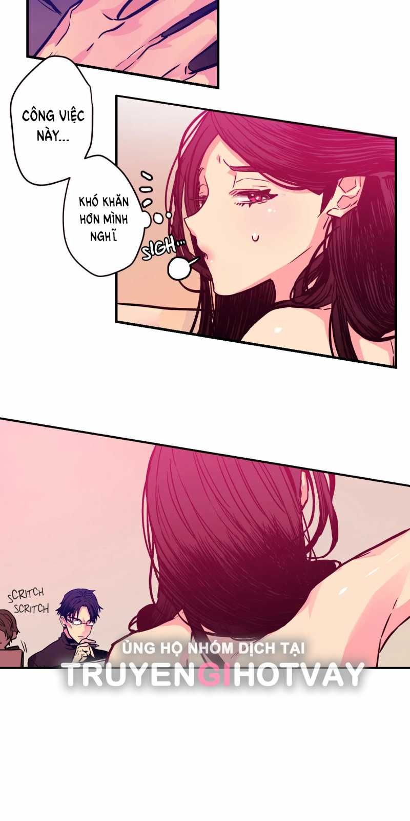đọc truyện [18+] Hadomae Chương 1 ảnh 7 tại Truyện Dạ Ký