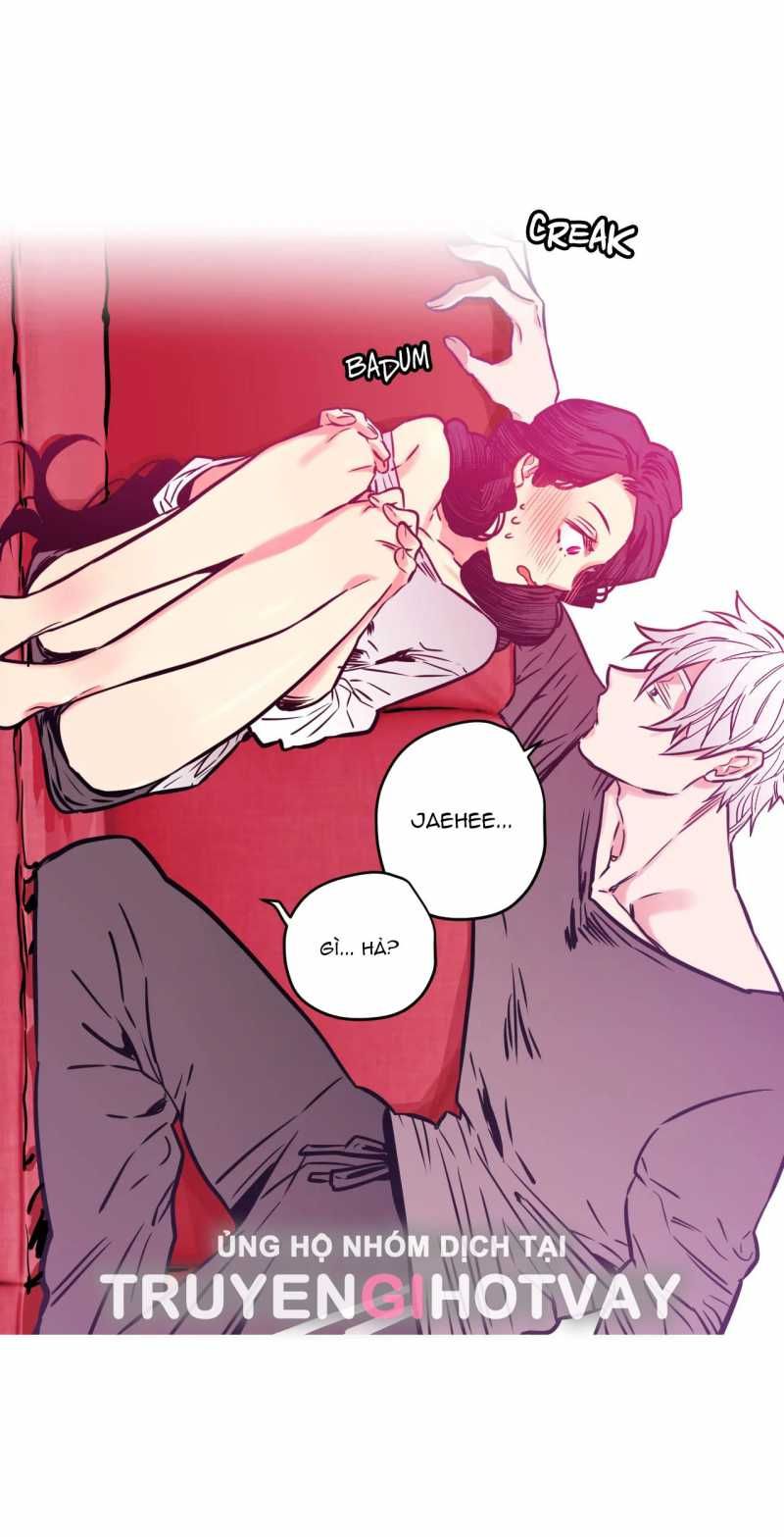 đọc truyện [18+] Hadomae Chương 10 ảnh 12 tại Truyện Dạ Ký