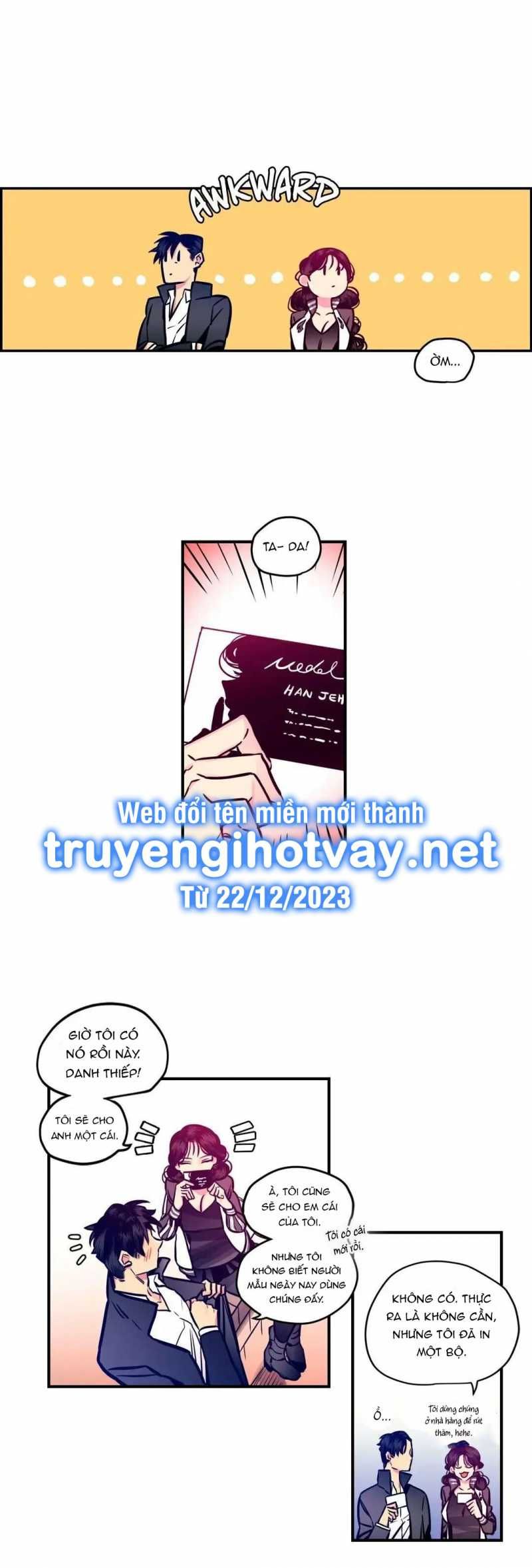 đọc truyện [18+] Hadomae Chương 101 ảnh 12 tại Truyện Dạ Ký