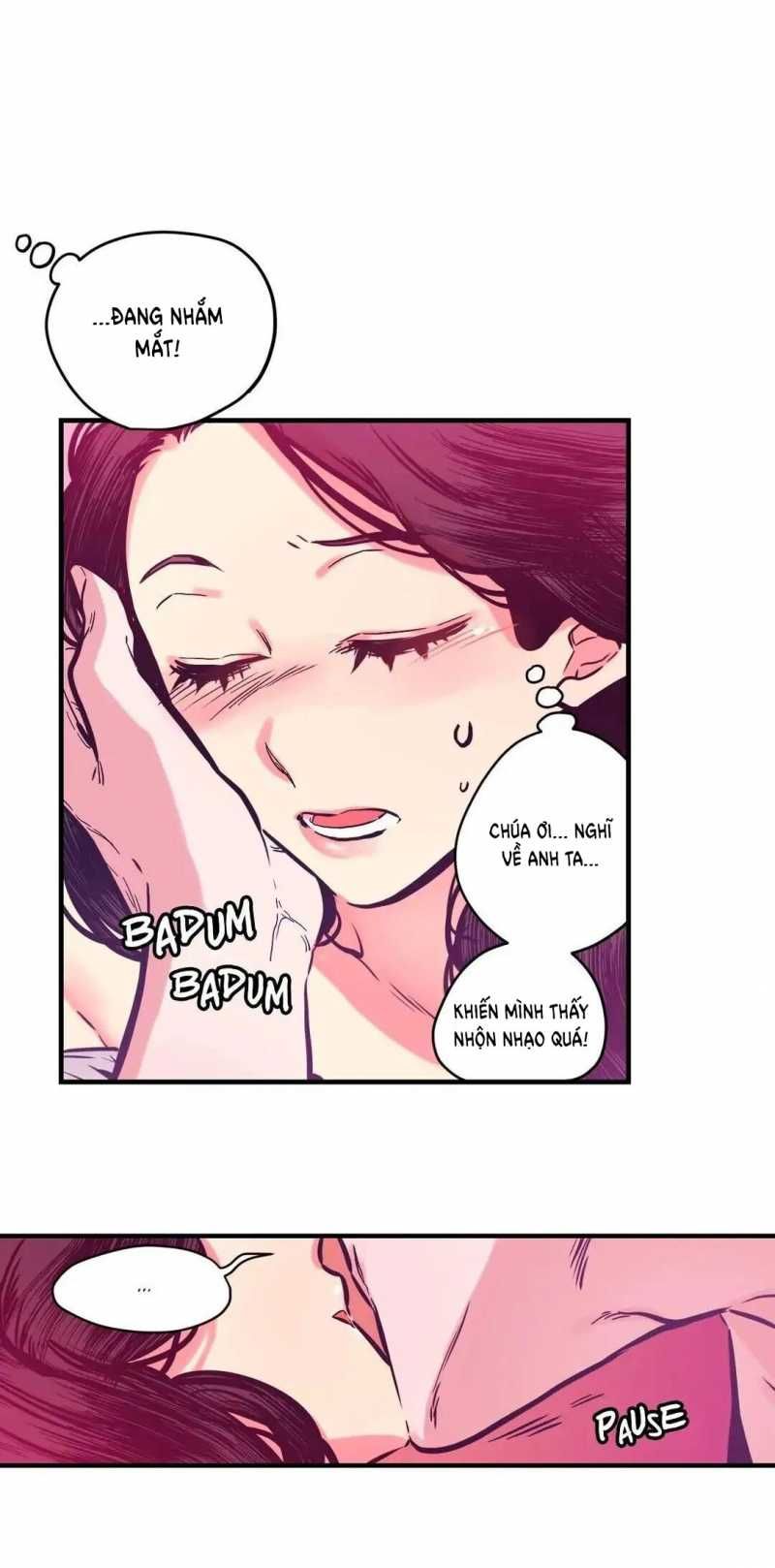 đọc truyện [18+] Hadomae Chương 11 ảnh 12 tại Truyện Dạ Ký