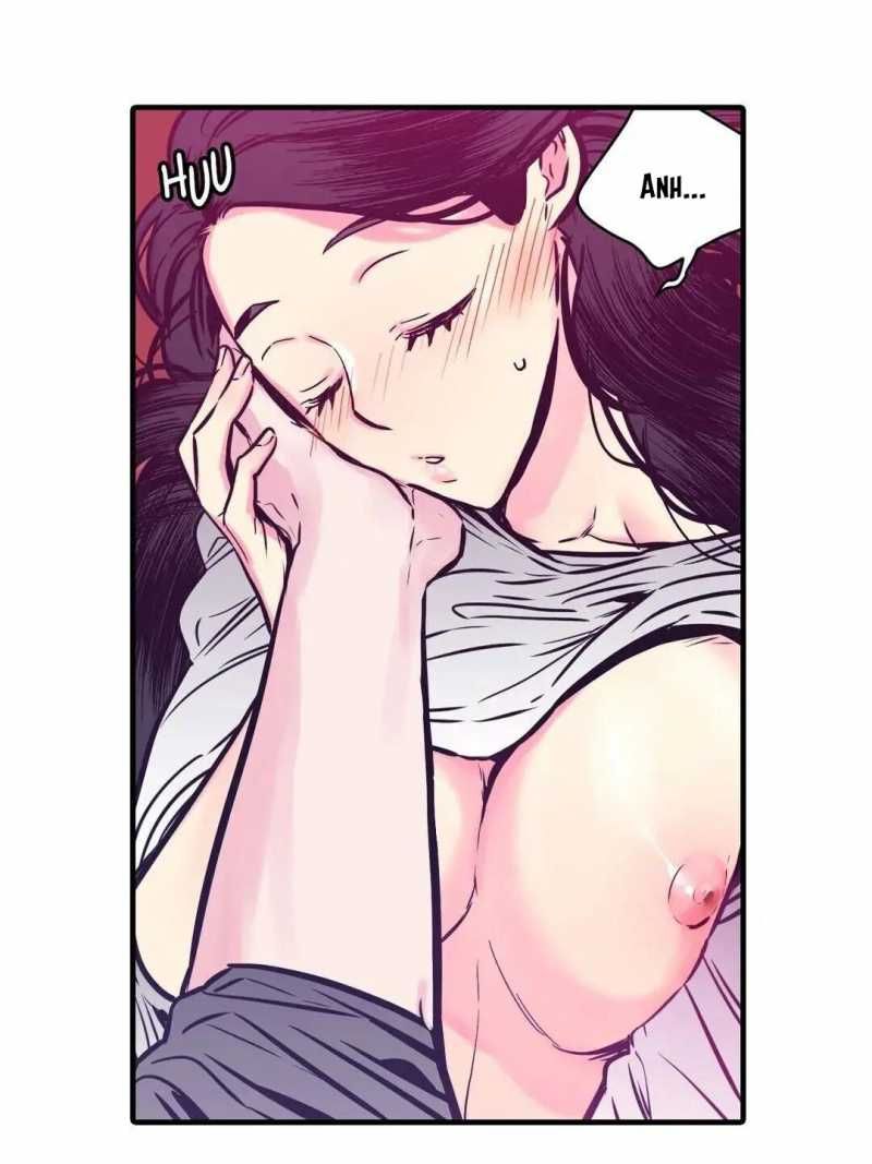 đọc truyện [18+] Hadomae Chương 11 ảnh 17 tại Truyện Dạ Ký