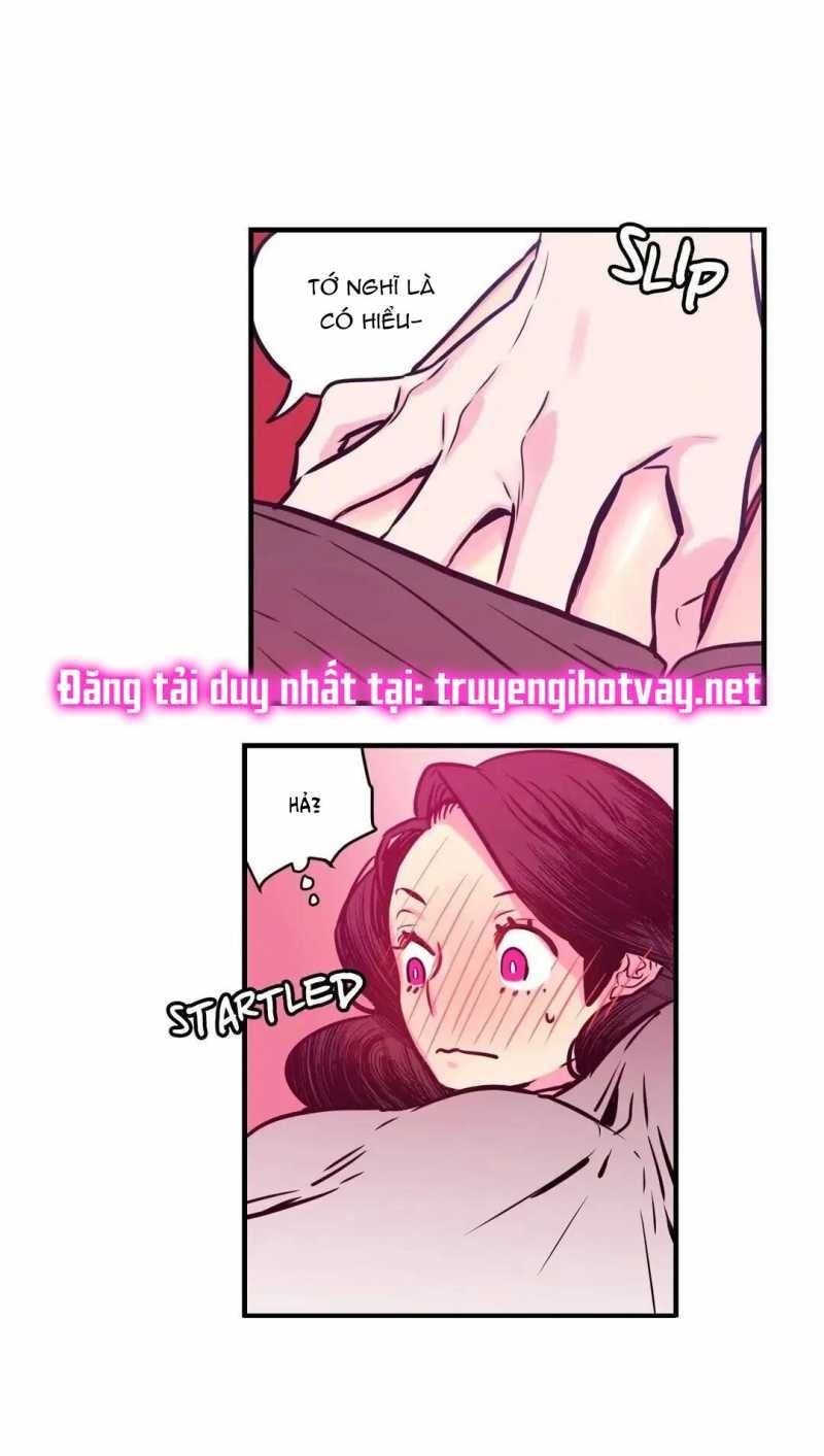 đọc truyện [18+] Hadomae Chương 11 ảnh 7 tại Truyện Dạ Ký