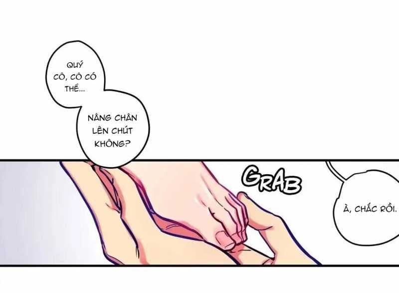 đọc truyện [18+] Hadomae Chương 12 ảnh 22 tại Truyện Dạ Ký