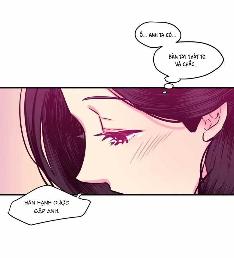 đọc truyện [18+] Hadomae Chương 12 ảnh 29 tại Truyện Dạ Ký