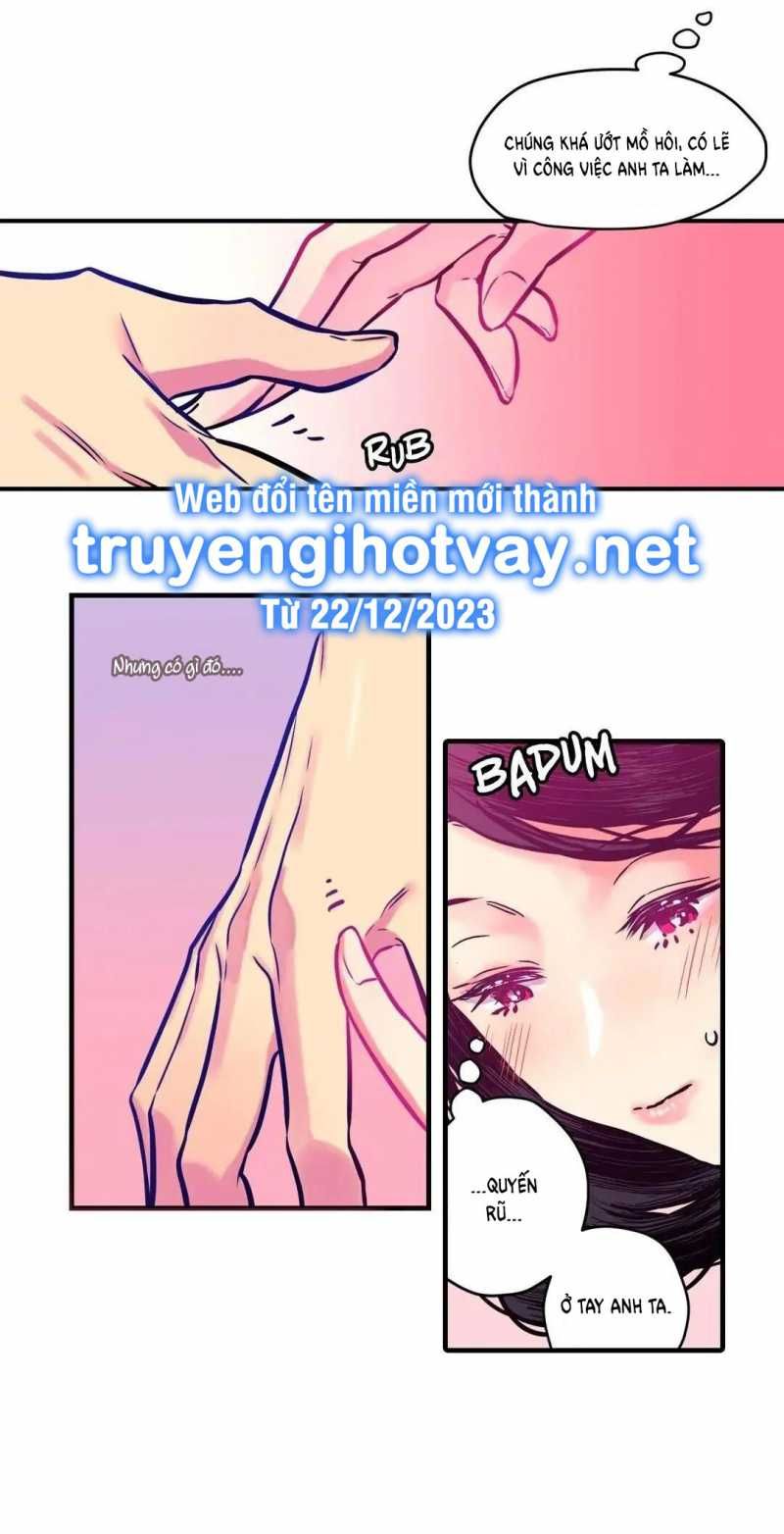 đọc truyện [18+] Hadomae Chương 12 ảnh 30 tại Truyện Dạ Ký