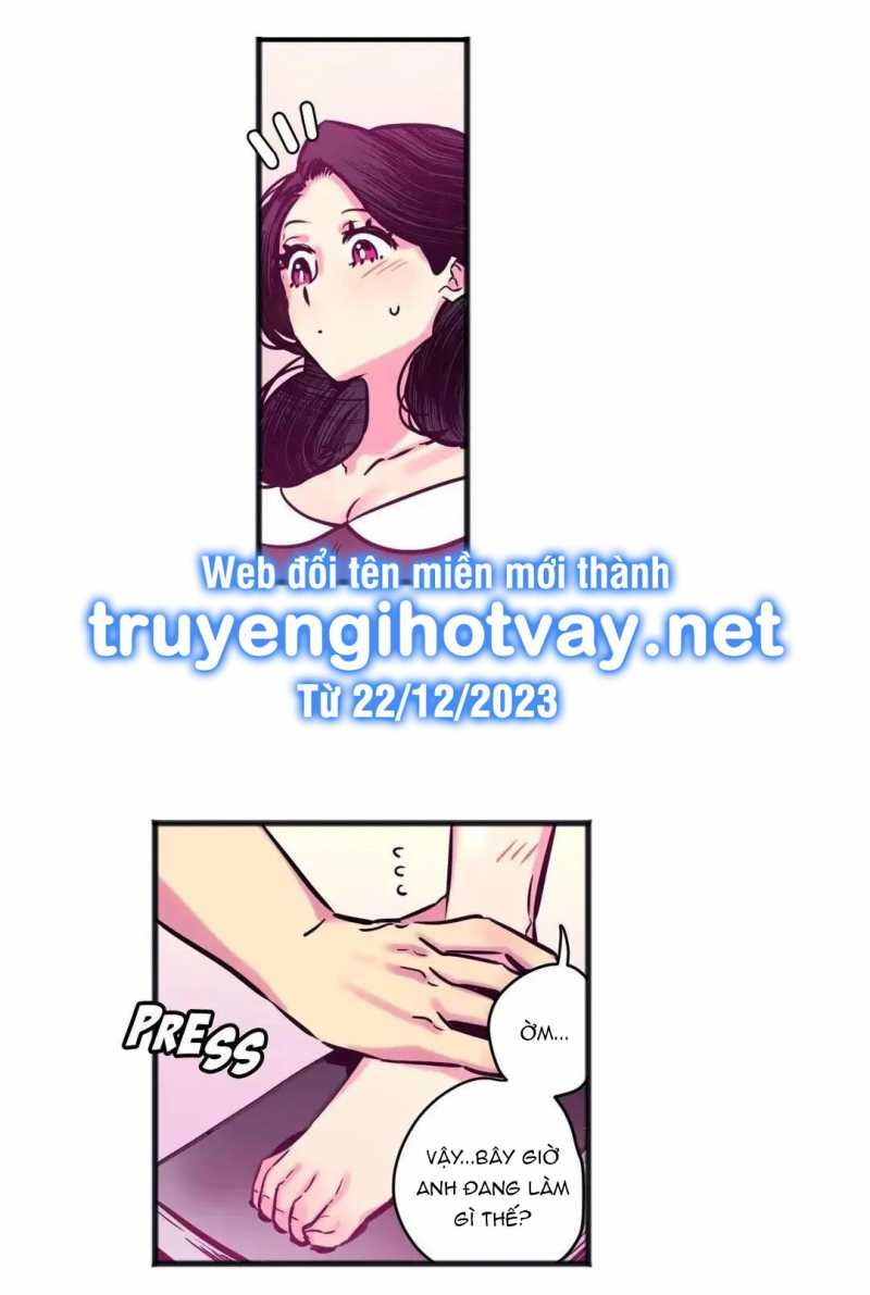 đọc truyện [18+] Hadomae Chương 14 ảnh 15 tại Truyện Dạ Ký