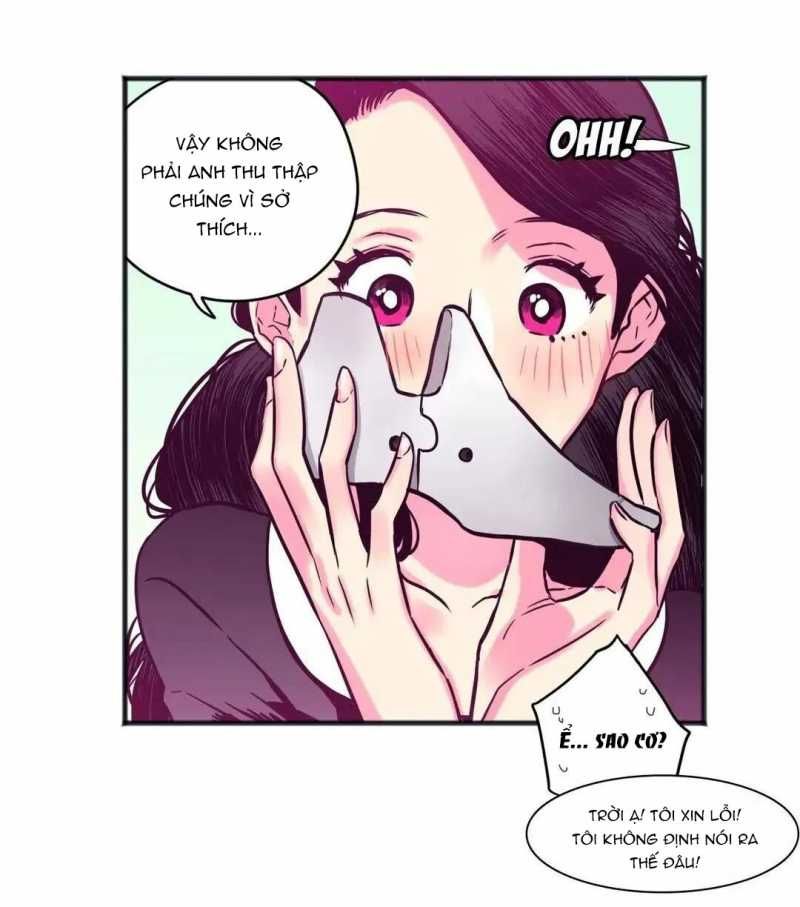 đọc truyện [18+] Hadomae Chương 14 ảnh 18 tại Truyện Dạ Ký