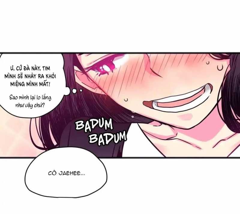 đọc truyện [18+] Hadomae Chương 14 ảnh 26 tại Truyện Dạ Ký