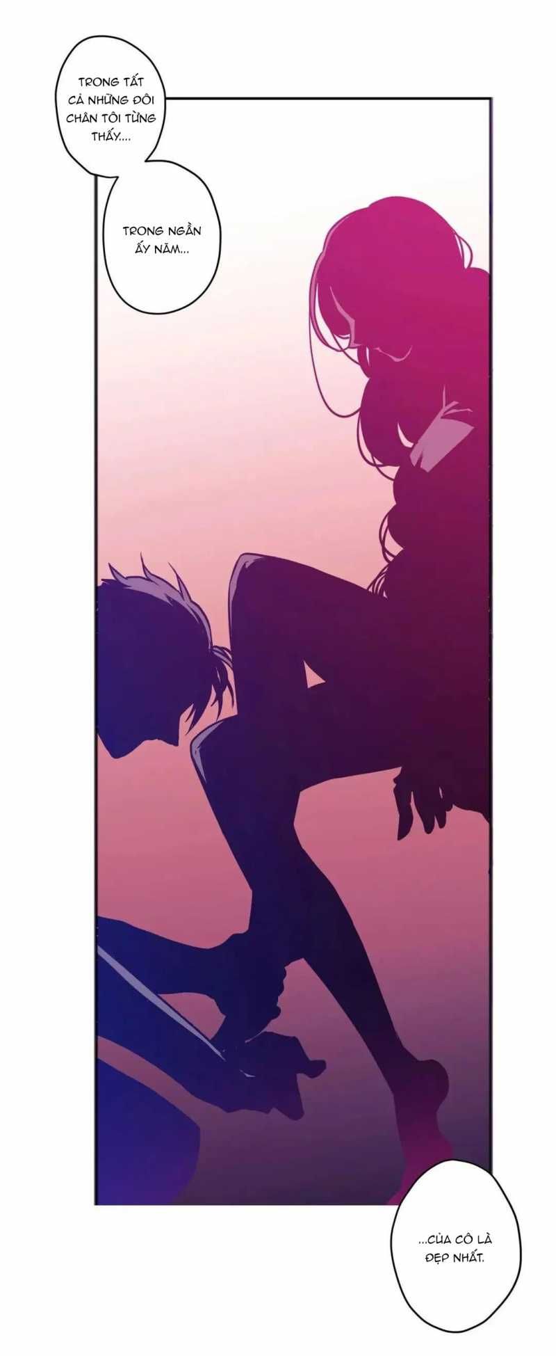 đọc truyện [18+] Hadomae Chương 14 ảnh 27 tại Truyện Dạ Ký
