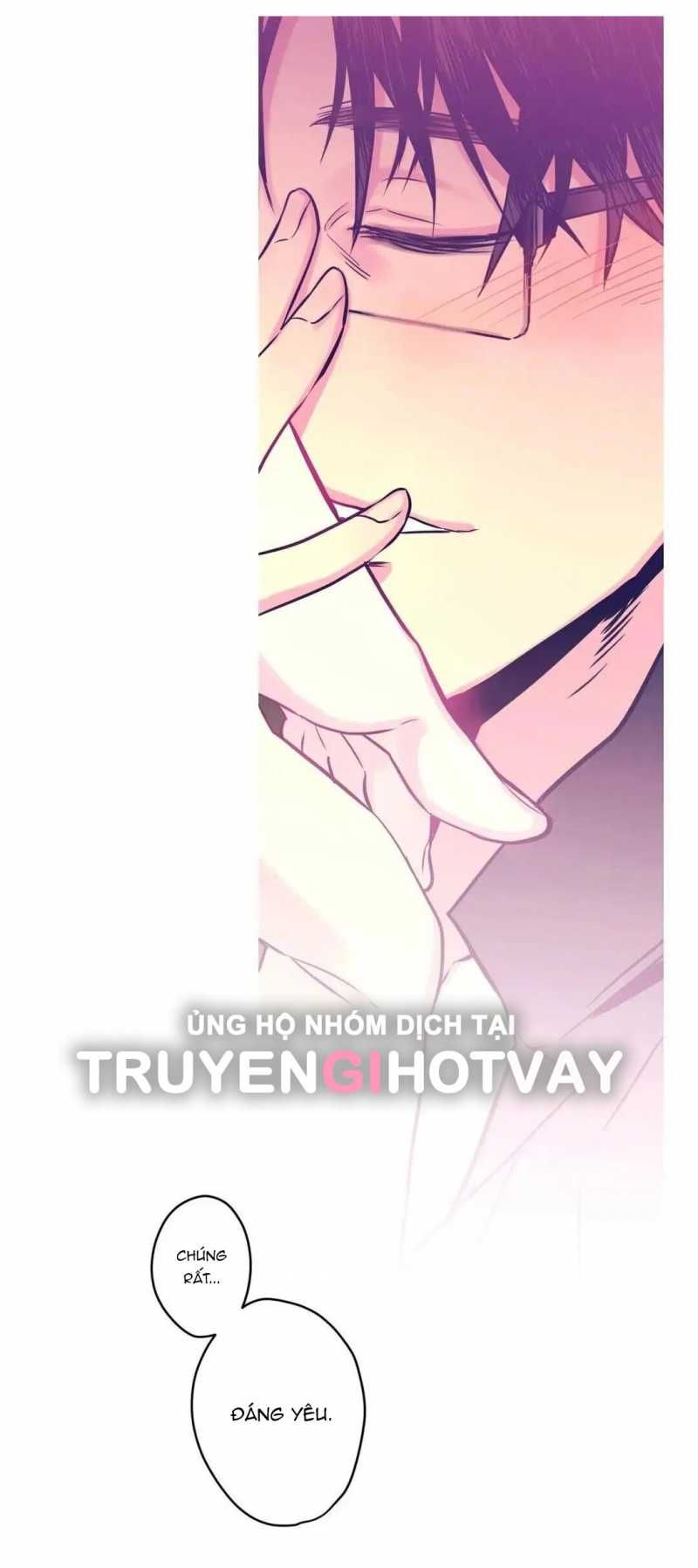 đọc truyện [18+] Hadomae Chương 14 ảnh 28 tại Truyện Dạ Ký