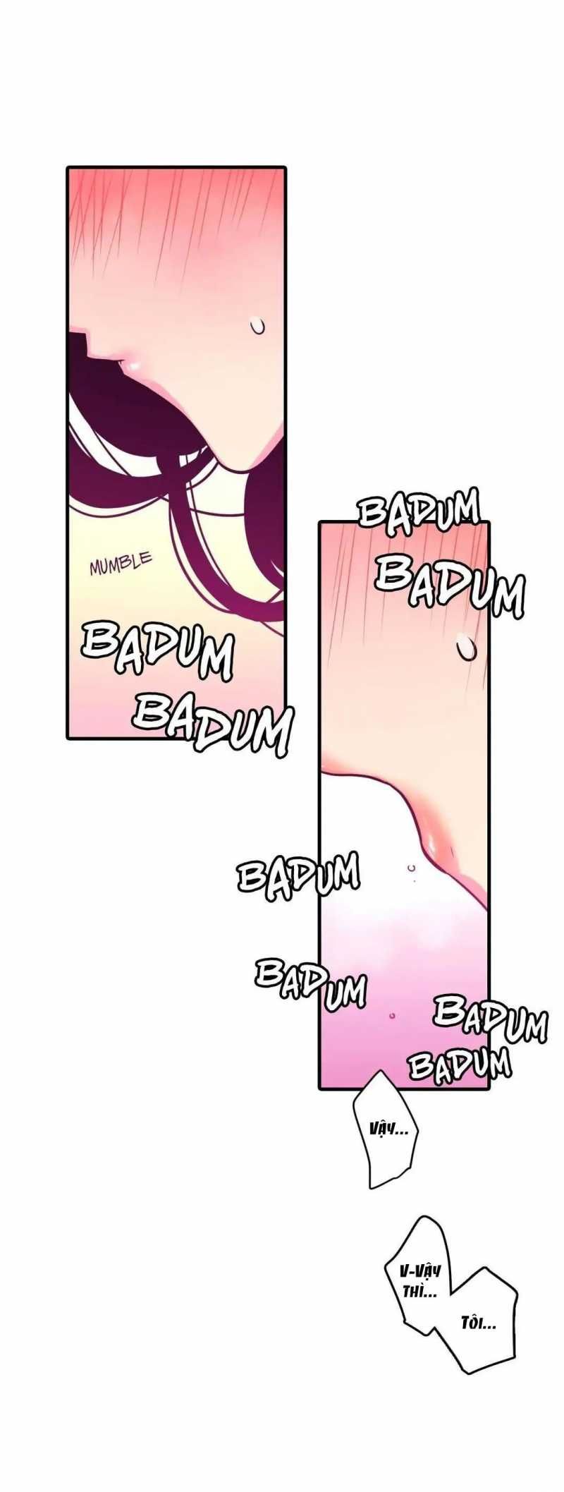 đọc truyện [18+] Hadomae Chương 14 ảnh 30 tại Truyện Dạ Ký