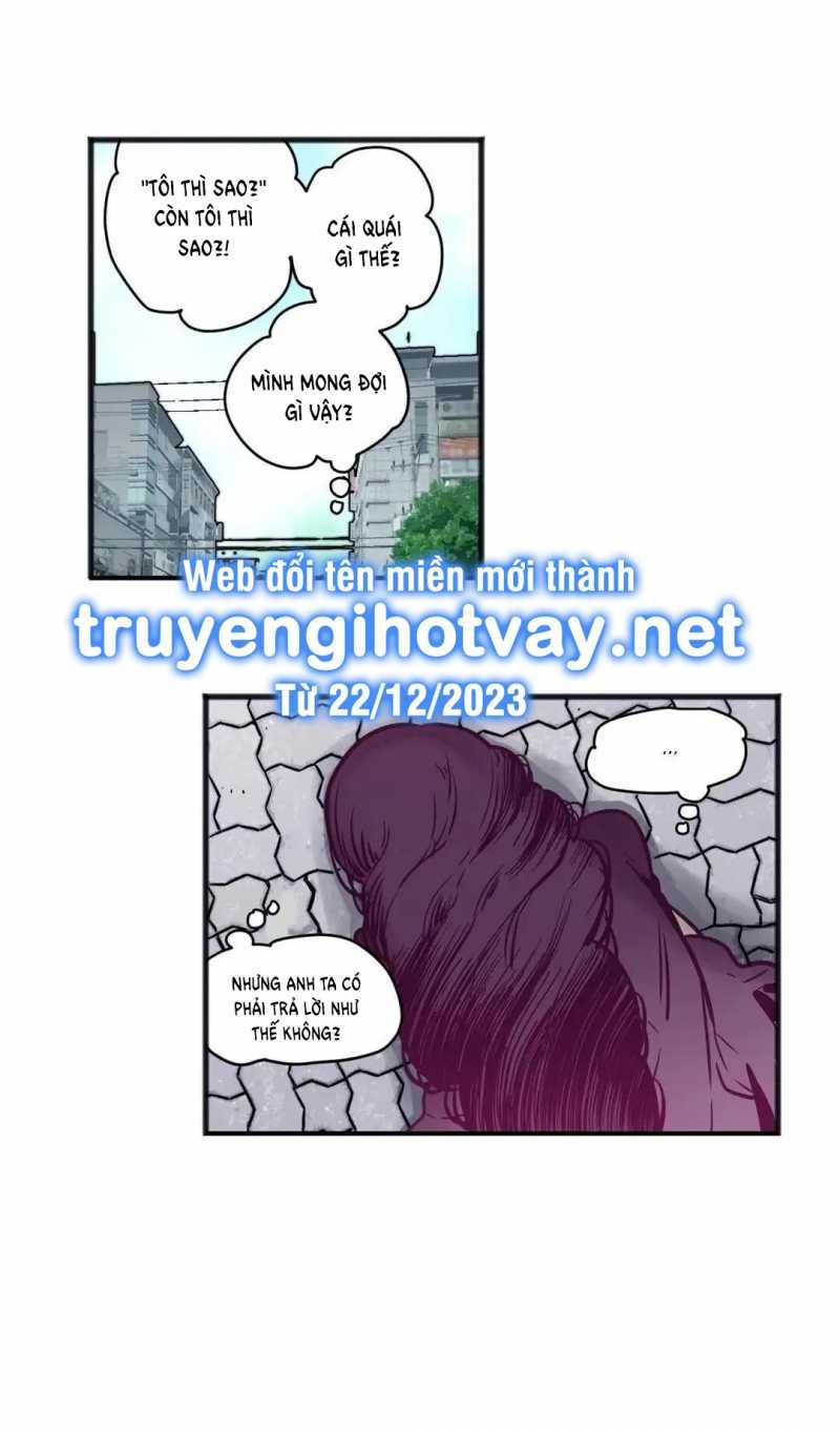 đọc truyện [18+] Hadomae Chương 15 ảnh 16 tại Thiên Thai Truyện