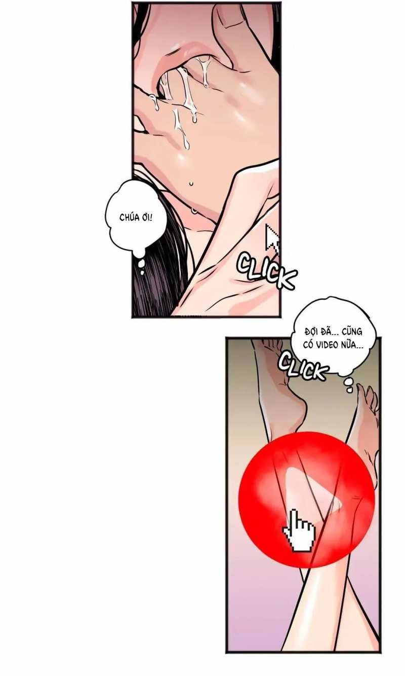đọc truyện [18+] Hadomae Chương 16 ảnh 13 tại Truyện Dạ Ký