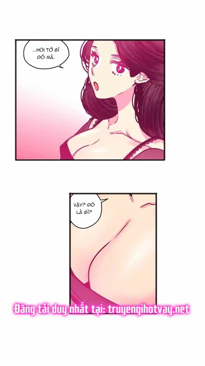 đọc truyện [18+] Hadomae Chương 16 ảnh 27 tại Truyện Dạ Ký