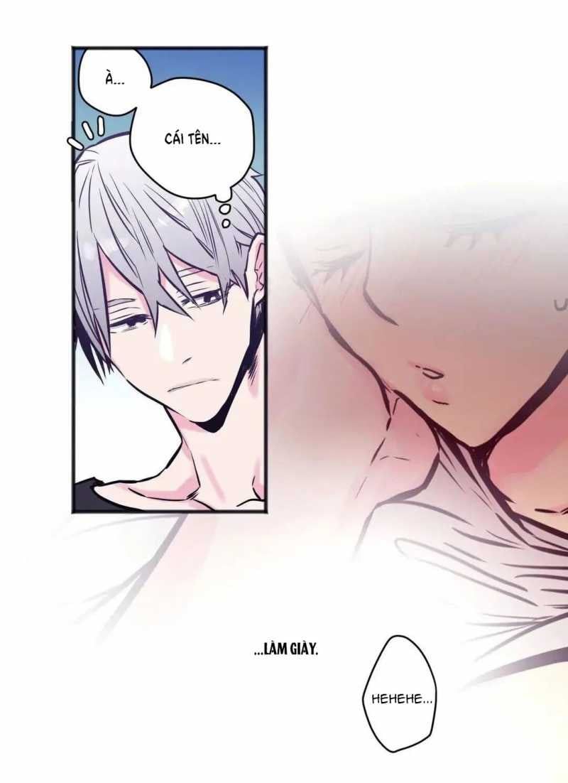 đọc truyện [18+] Hadomae Chương 16 ảnh 32 tại Truyện Dạ Ký