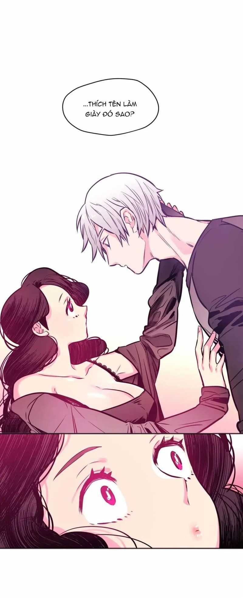 đọc truyện [18+] Hadomae Chương 16 ảnh 40 tại Truyện Dạ Ký
